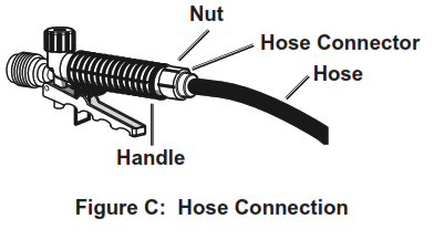 Bauer 58671 20V Cordless 4 Gallon Backpack Chemical Sprayer - fig3