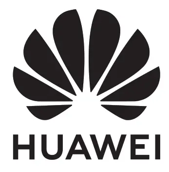 HUAWEI - logo