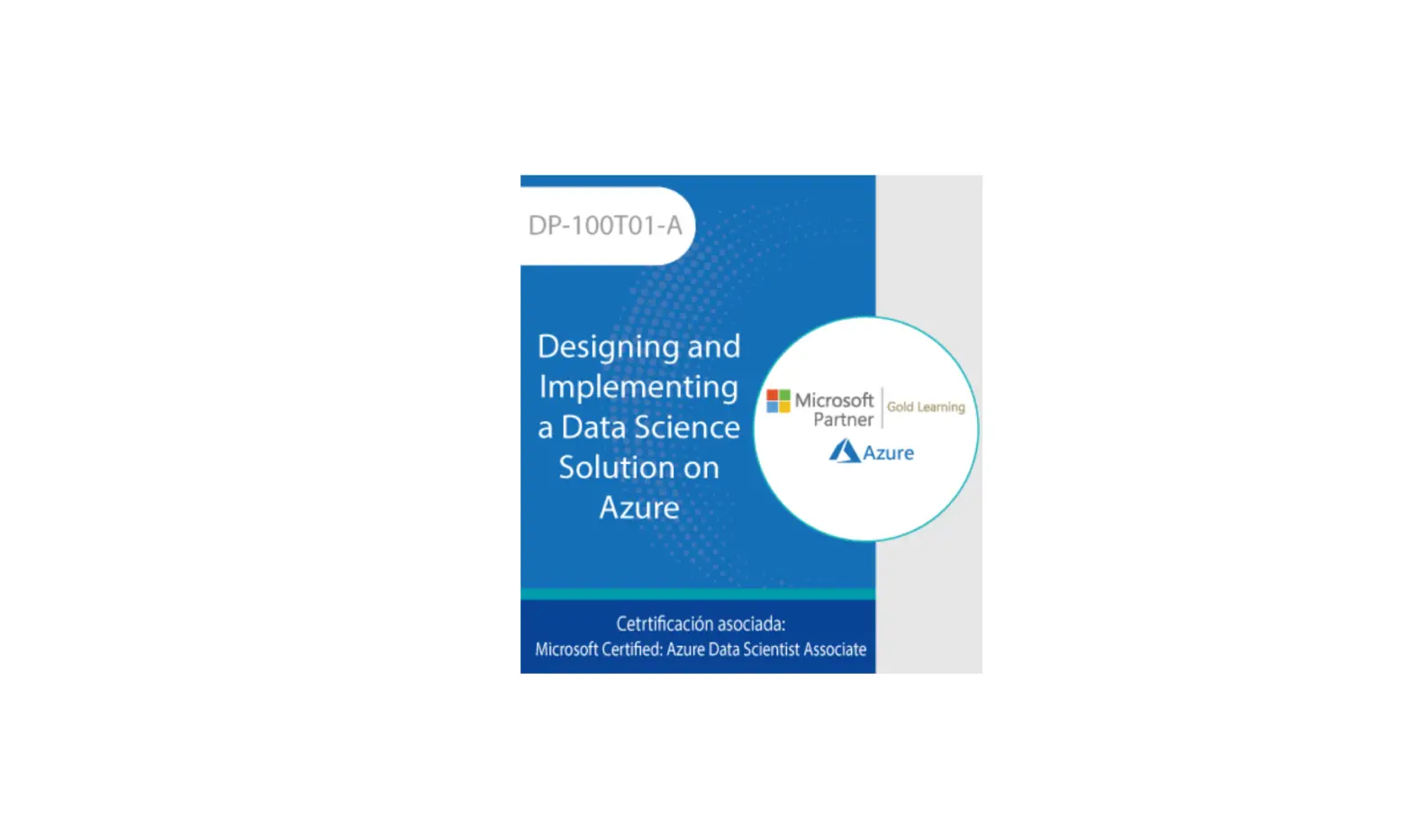 Mecer Ms-dp100t01 Designing And Implement Data Science Solution On Azure User Guide