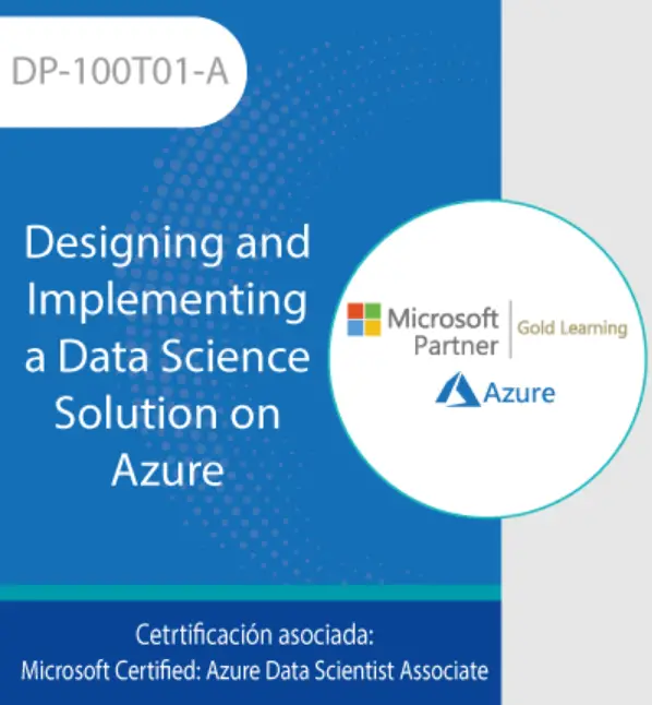 MECER-MS-DP100T01-Designing-and-Implement-Data-Science-Solution-On-Azure-PRODUCT
