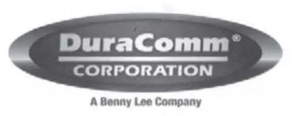 DuraComm Logo