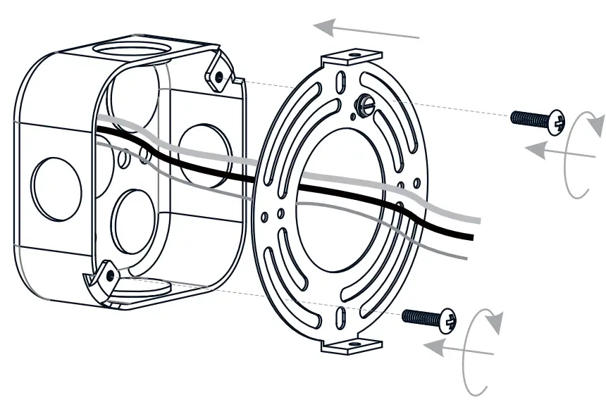 QUOIZEL PRC8616BN 2 Light 16 inch Brushed Nickel Bath Light Wall Light fig 4