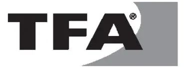 TFA - logo