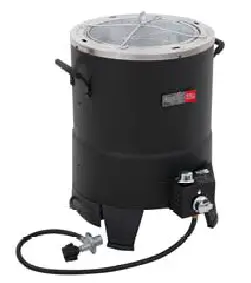 Char-Broil-Big-Easy-Cooking-fig-1