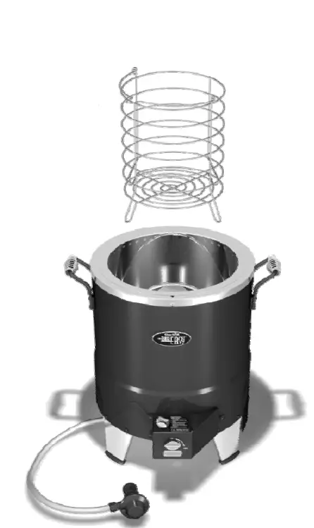 Char-Broil-Big-Easy-Cooking-fig-3