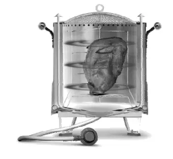 Char-Broil-Big-Easy-Cooking-fig-4