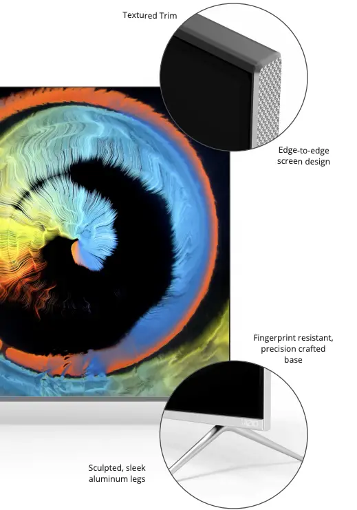 Designed with All the Details