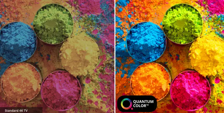 Quantum Color 2