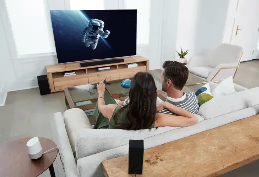Vizio 2019 P-Series