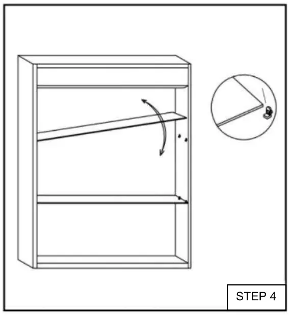 Embedded Installation Instructions