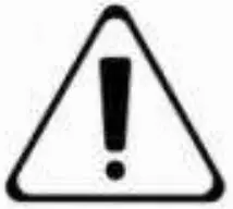 WARNING Icon