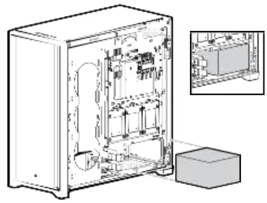 CORSAIR-iCUE-5000X-RGB-Mid-Tower-PC-Case-fig- (11)