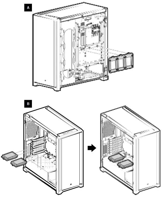 CORSAIR-iCUE-5000X-RGB-Mid-Tower-PC-Case-fig- (12)