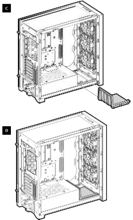 CORSAIR-iCUE-5000X-RGB-Mid-Tower-PC-Case-fig- (7)