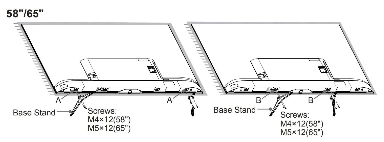 Hisense 50-Inch Class R6090G Roku 4K UHD Smart TV-6