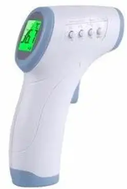 JOYTECH DET 3023b Infrared Forehead Thermometer-