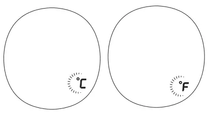 JOYTECH DET 3023b Infrared Forehead Thermometer-fig4