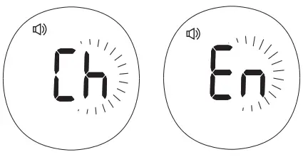 JOYTECH DET 3023b Infrared Forehead Thermometer-fig5
