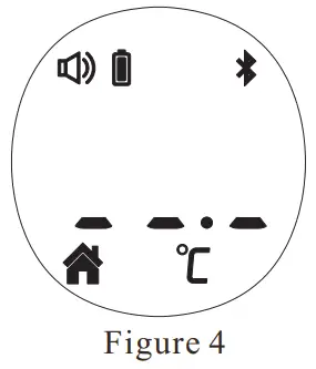 JOYTECH DET 3023b Infrared Forehead Thermometer-fig7
