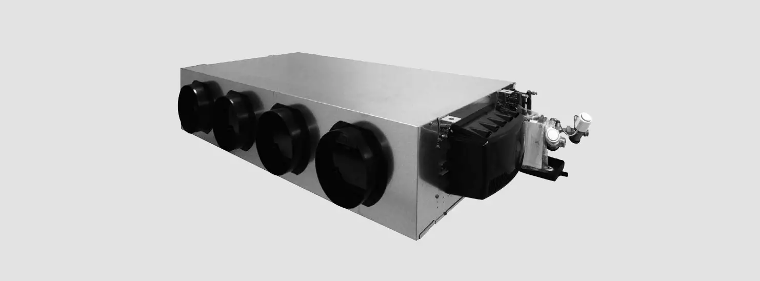 Carrier 42nh - Clz Ductable Comfort Units Instruction Manual Carrier 42nh - Clz Ductable Comfort Units Instruction Manual