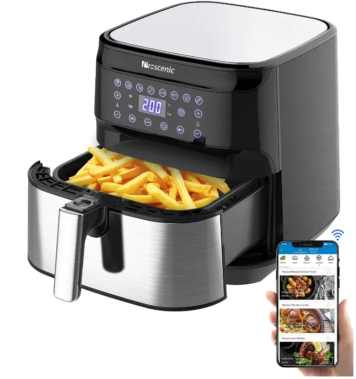 Proscenic T21 Air Fryer-produc t