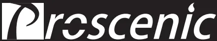Proscenic-logo'