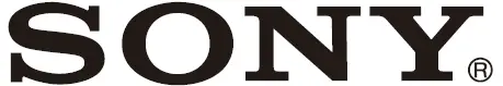 SONY-logo