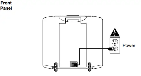 ION Trailblazer - FRONT