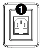 ION Trailblazer - Rear Panel