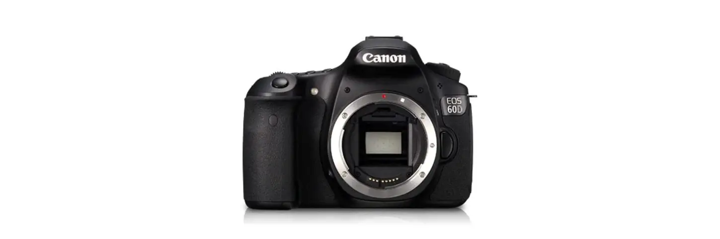 Canon Eos 60d Digital Slr Camera Instruction Manual Canon Eos 60d Digital Slr Camera Instruction Manual
