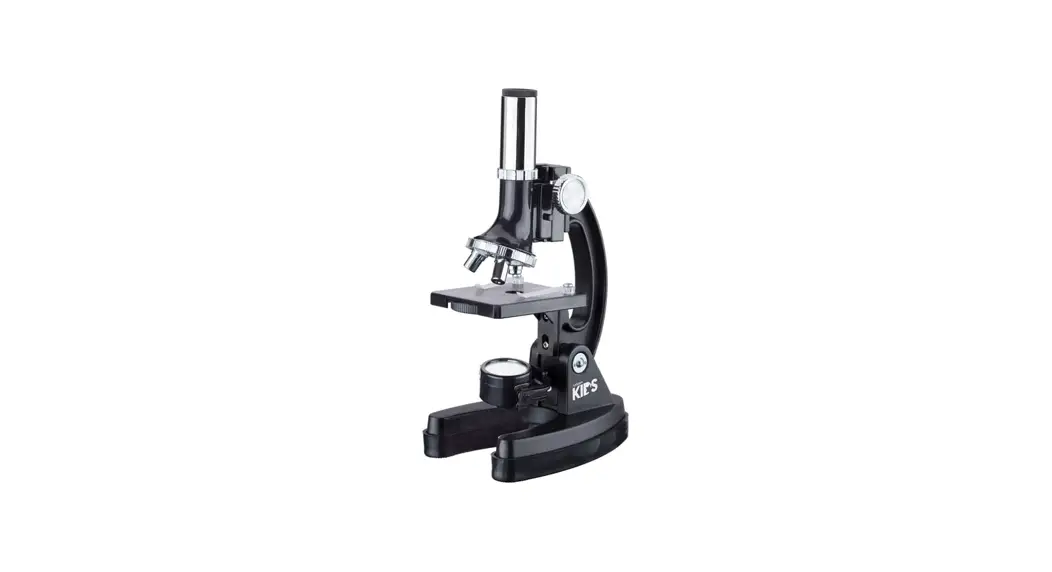Iqcrew M30-abs-kt2 52 Piece Microscope Set User Guide