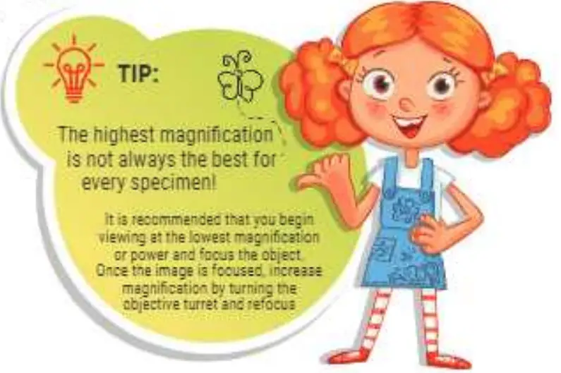 IQCREW M30-ABS-KT2 52 Piece Microscope Set - fig 11