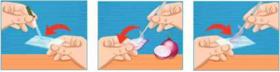 IQCREW M30-ABS-KT2 52 Piece Microscope Set - fig 14