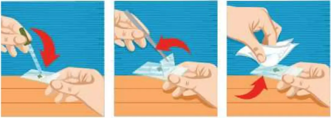 IQCREW M30-ABS-KT2 52 Piece Microscope Set - fig 9