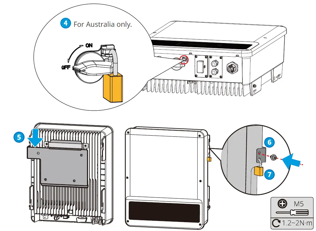 GOODWE-GW2900D-NS-Grid-Tied-PV-Inverter-fig-10