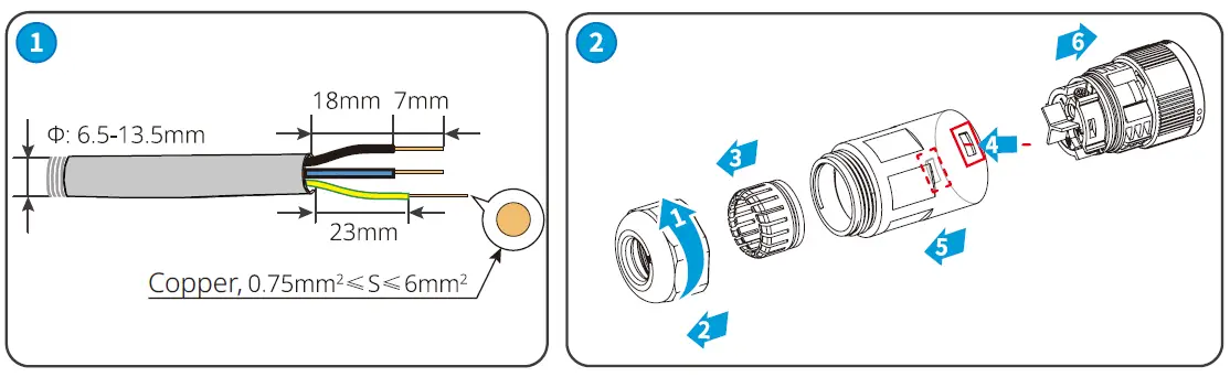 GOODWE-GW2900D-NS-Grid-Tied-PV-Inverter-fig-13