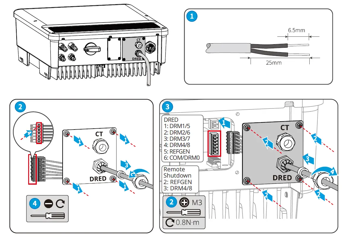 GOODWE-GW2900D-NS-Grid-Tied-PV-Inverter-fig-21