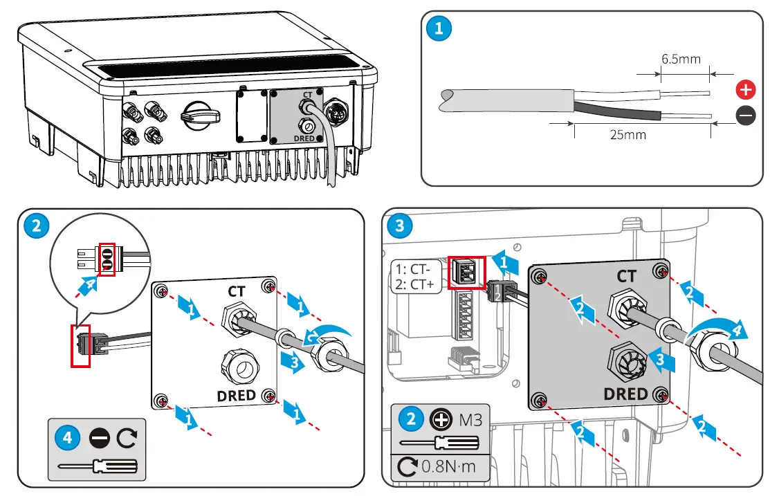 GOODWE-GW2900D-NS-Grid-Tied-PV-Inverter-fig-22