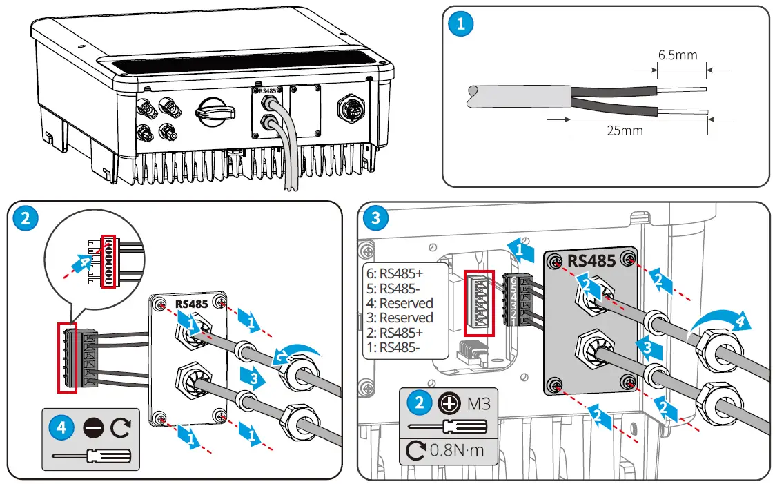 GOODWE-GW2900D-NS-Grid-Tied-PV-Inverter-fig-23