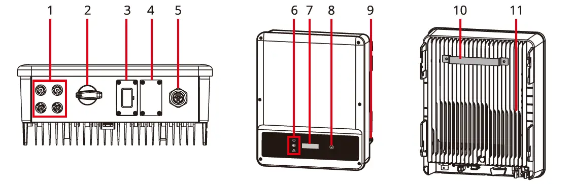 GOODWE-GW2900D-NS-Grid-Tied-PV-Inverter-fig-3