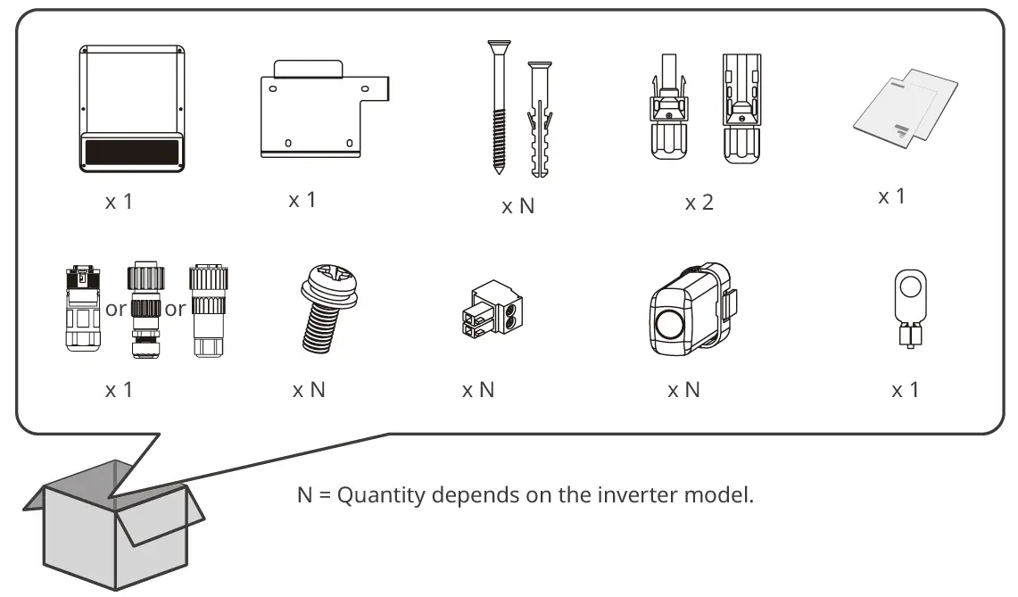 GOODWE-GW2900D-NS-Grid-Tied-PV-Inverter-fig-5