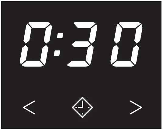 Selecting Delay Start