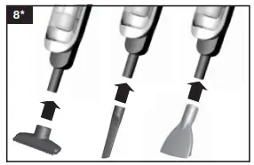 BOSCH-BBH8-athlet-Pro-Animal-Cordless-Vacuum-Cleaner-FIG-11