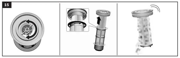BOSCH-BBH8-athlet-Pro-Animal-Cordless-Vacuum-Cleaner-FIG-18