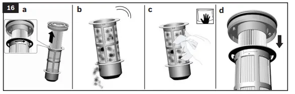 BOSCH-BBH8-athlet-Pro-Animal-Cordless-Vacuum-Cleaner-FIG-19