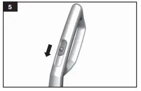 BOSCH-BBH8-athlet-Pro-Animal-Cordless-Vacuum-Cleaner-FIG-6