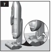 BOSCH-BBH8-athlet-Pro-Animal-Cordless-Vacuum-Cleaner-FIG-9