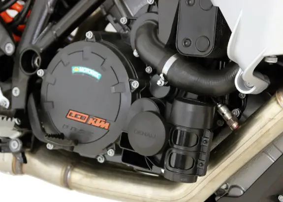 DENALI KTM 1290 Super Adventure R Sound Bomb Mini Horn