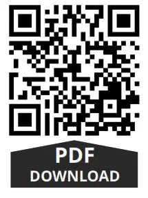 AVT EDU649 Thermo Fireman DIY Soldering Educational Kit - qr code1