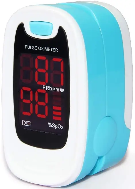 CONTEC-CMS50M-LED-Pulse-Oximeter-Product